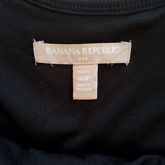 Color Block Dress - Picture 3 of 3